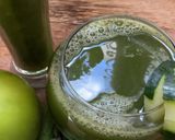 Une image de l'étape 5 de Celery 🍃cucumber 🥒Apple 🍏juice 🍹.