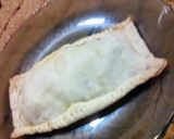 Foto del paso 5 de la receta: Pasteles de cebolla y queso ahumado 🧅🧀(。•̀ᴗ-)✧