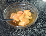 Foto del paso 2 de la receta: Lagrimas de pollo crujientes