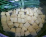 Hình bước làm 7 của món Chè Bà Ba
