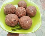 Scotch Eggmatakin girki8 hoto