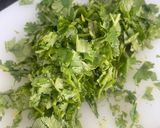 Foto del paso 3 de la receta: Seco de cabrito a la Norteña