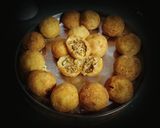 સુરતી ફરાળી પેટીસ (Surti Farali Pattice Recipe In Gujarati) રેસીપી સ્ટેપ6ફોટો
