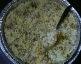 Foto langkah ke 4 dari resep Nasi keju kukus.