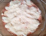 Két sajtos gnocchi recept fázis 5 fotója