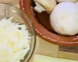 Foto del paso 1 de la receta: Sopa de Poro con Champiñones. #lacocinadeconsuelo #titanaty