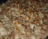 Foto del paso 7 de la receta: Champiñones rellenos gratinado al horno
