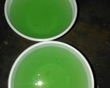 Foto langkah ke 3 dari resep Puding manjaaaacchh,,,.