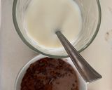 Foto del paso 1 de la receta Cereales de cacao fríos
