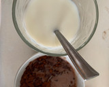 Foto del paso 1 de la receta: Cereales de cacao fríos