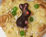 Foto del paso 9 de la receta: TORTA PERUANA de Pascua