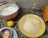Foto del paso 1 de la receta: Budín esponjoso de Queso