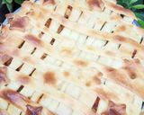 A picture of step 26 of Chicken bread.