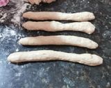 Foto del paso 3 de la receta: Taralli dulce