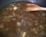 Foto langkah ke 4 dari resep 15.Oseng daging legit simple.