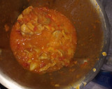 Foto del paso 3 de la receta: Pollo a la huerta
