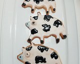 Foto del paso 6 de la receta: Galletas de mantequilla. Receta original de la Monsieur Cuisine