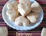 Foto langkah ke 8 dari resep Kue Sagu Keju.