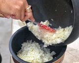 Hình bước làm 4 của món Cơm gà Phan Rang (ngon xĩu)