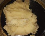 A picture of step 6 of Suji Kakara Pitha.