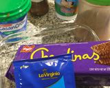 Foto del paso 1 de la receta: Choco tiramisú