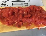 Une image de l'étape 7 de Rougail saucisses à ma façon.