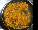 চিংড়ি আলু চচ্চড়ি(chingri aloor chorchori recipe in bengali) রেসিপি ধাপ - 5 ছবি