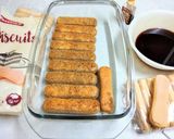 Tiramisu recept fázis 3 fotója