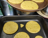 Foto del paso 13 de la receta: Panetones de naranja y coco