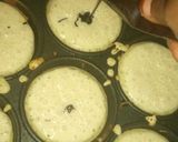 A picture of step 11 of Chocolate stuffed masa pancakes.