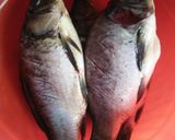 Foto langkah ke 1 dari resep Pindang Ikan Mas.