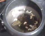 A picture of step 3 of Coconut Tomato Rice.