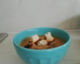 Foto del paso 4 de la receta: Sopita 🍵