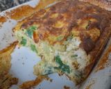 Foto del paso 12 de la receta: Soufflé de Zucchinis