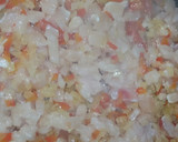 Foto del paso 3 de la receta: Pastel de papas fácil