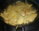 Foto del paso 3 de la receta: Arroz de zanahoria a la pechuga asada con ensalada cítrica