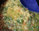 Foto del paso 6 de la receta: Arroz atollado