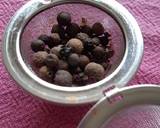 Beetroot chutney recipe step 2 photo