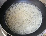 A picture of step 7 of Almond cake.