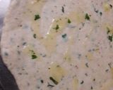 चुर-चुर नान (naan recipe in marathi) रेसिपी स्टेप 4 फोटो 