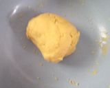 Foto langkah ke 2 dari resep Pie susu teflon.