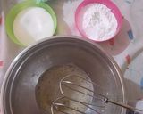 Foto del paso 1 de la receta: Merenguitos con manjar