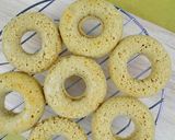 Foto del paso 6 de la receta: Donuts saludables de yogur griego