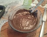 Foto del paso 2 de la receta: Muffins exprés de oreo