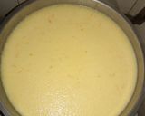 Foto del paso 4 de la receta: Flan de coco y 🍊