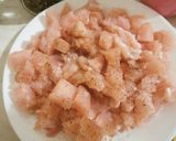 Spenótos-ricottás csirkemell recept fázis 1 fotója