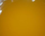 A picture of step 4 of Homemade Desi Ghee.
