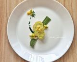Foto langkah ke 5 dari resep Kue Cubit Pandan Nangka.