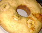Foto del paso 4 de la receta: Budín de banana🍰