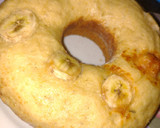 Foto del paso 4 de la receta: Budín de banana🍰